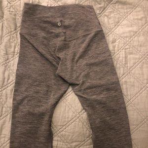 Never been worn Lululemon Leggings